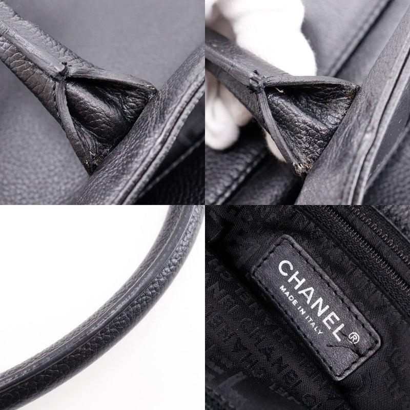 CHANEL】シャネル エグゼクティブトート トートバッグ A29292
