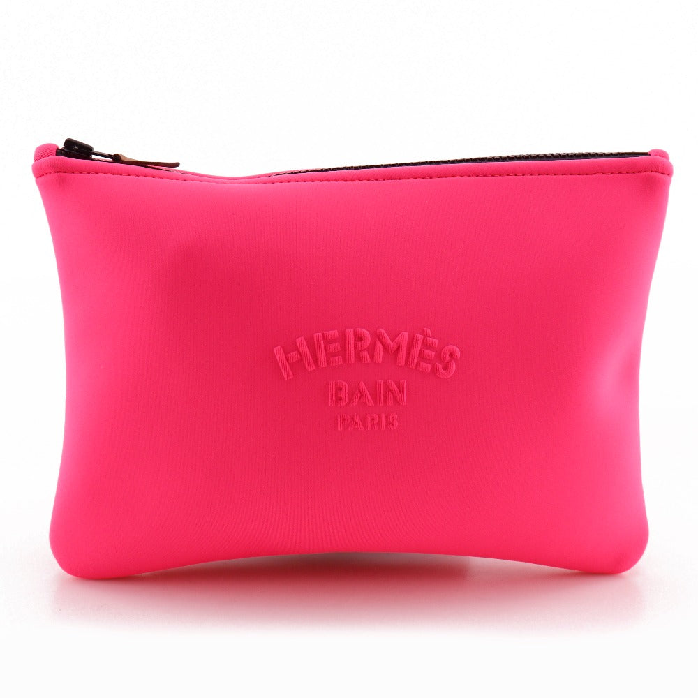 エルメス/HERMES バッグ メンズ FLAT CASE NEOBAIN POULPE FICTION MM