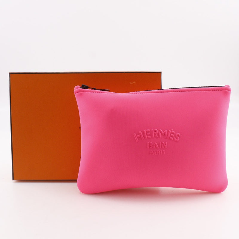 HERMES】エルメス ネオバンMM ポーチ – NISHIKINO VINTAGE KYOTO