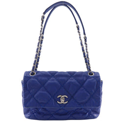 CHANEL】シャネル ワイルドステッチ ショルダーバッグ – NISHIKINO 
