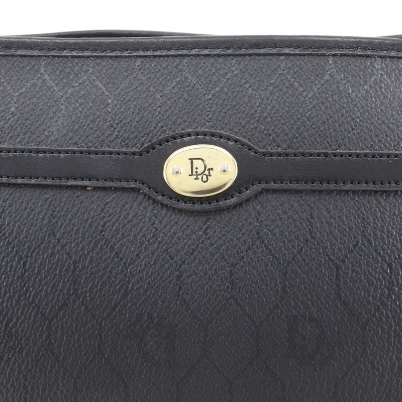 Dior】クリスチャンディオール オールドディオール クラッチバッグ