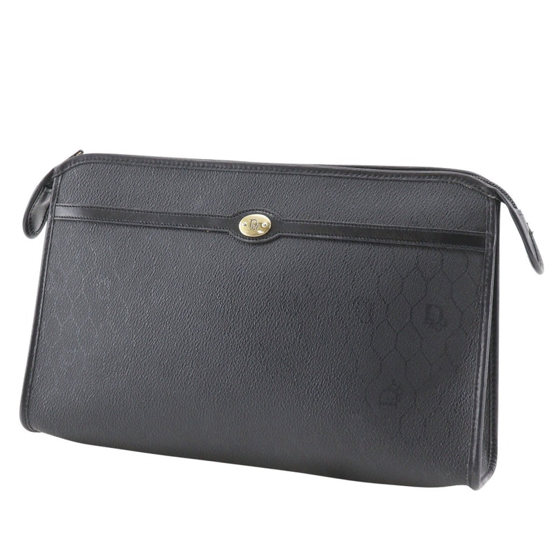 Dior】クリスチャンディオール オールドディオール クラッチバッグ