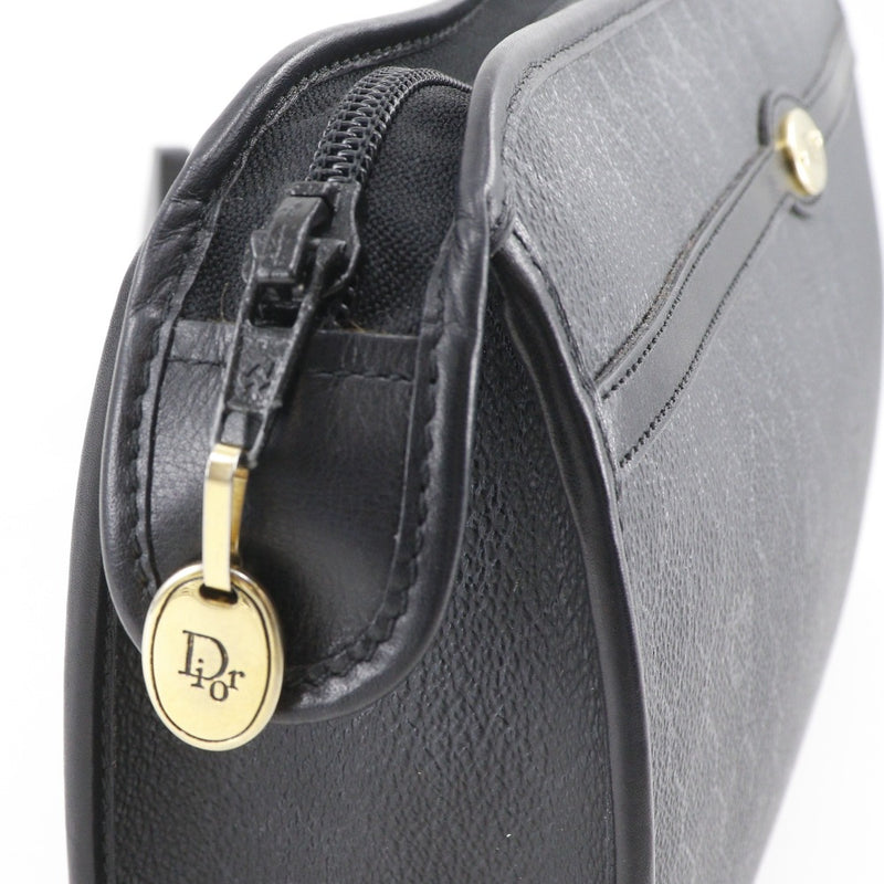 Dior】クリスチャンディオール オールドディオール クラッチバッグ