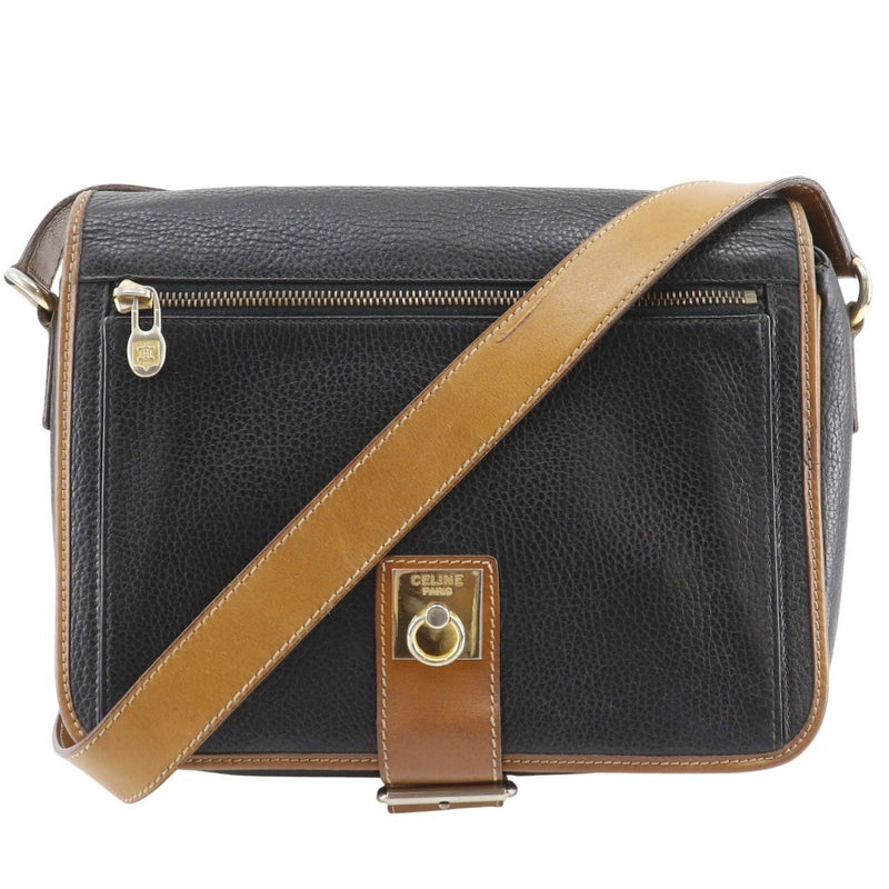 [CELINE] Celine Old Celine Shoulder Bag