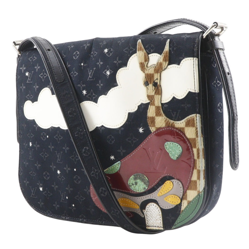 Louis Vuitton モノグラム バッグ LOUIS VUITTON】ルイ・ヴィトン ミュゼット ショルダーバッグ M92273