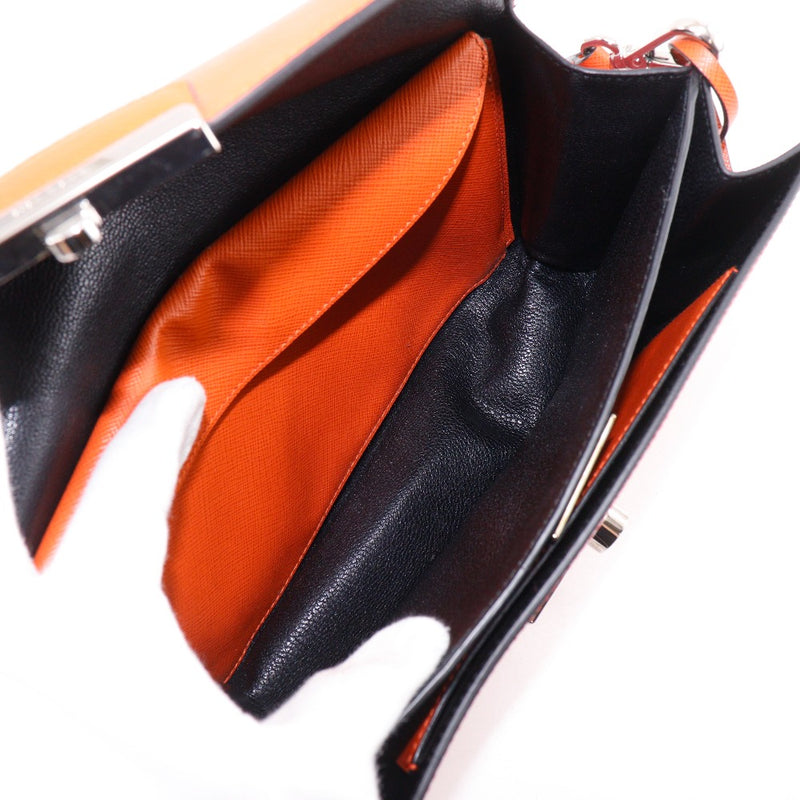 PRADA】プラダ 2WAYクラッチ ショルダーバッグ BN924K – NISHIKINO