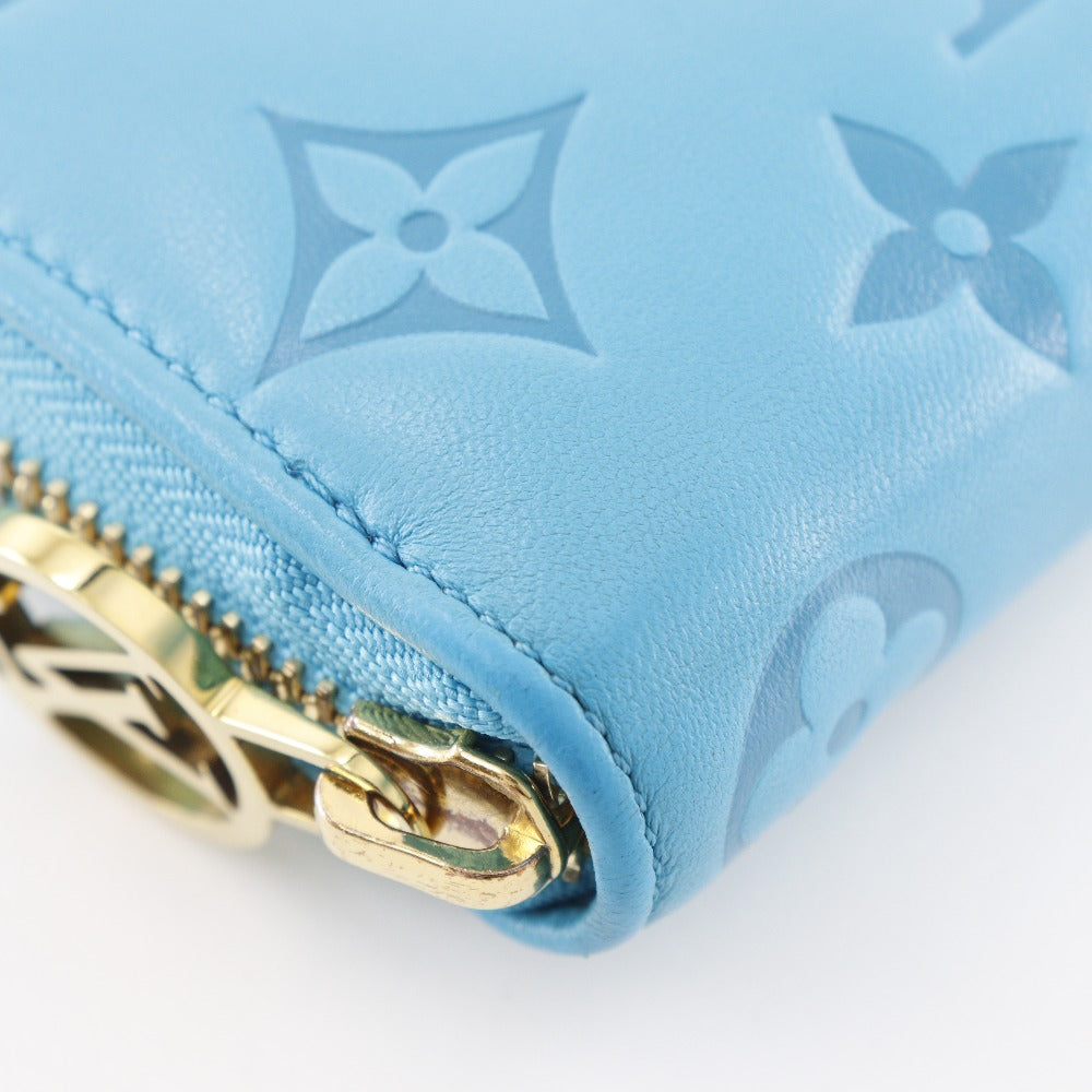 ルイヴィトン　LOUIS VUITTON モノグラム　長財布　ジッピーウォレット LOUIS VUITTON】ルイ・ヴィトン ジッピーウォレット 長財布 M81512