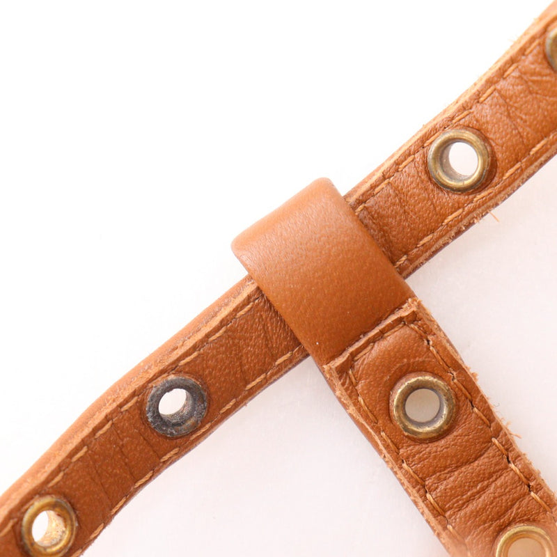 LOUIS VUITTON】ルイ・ヴィトン モノグラムフラワー サンダル