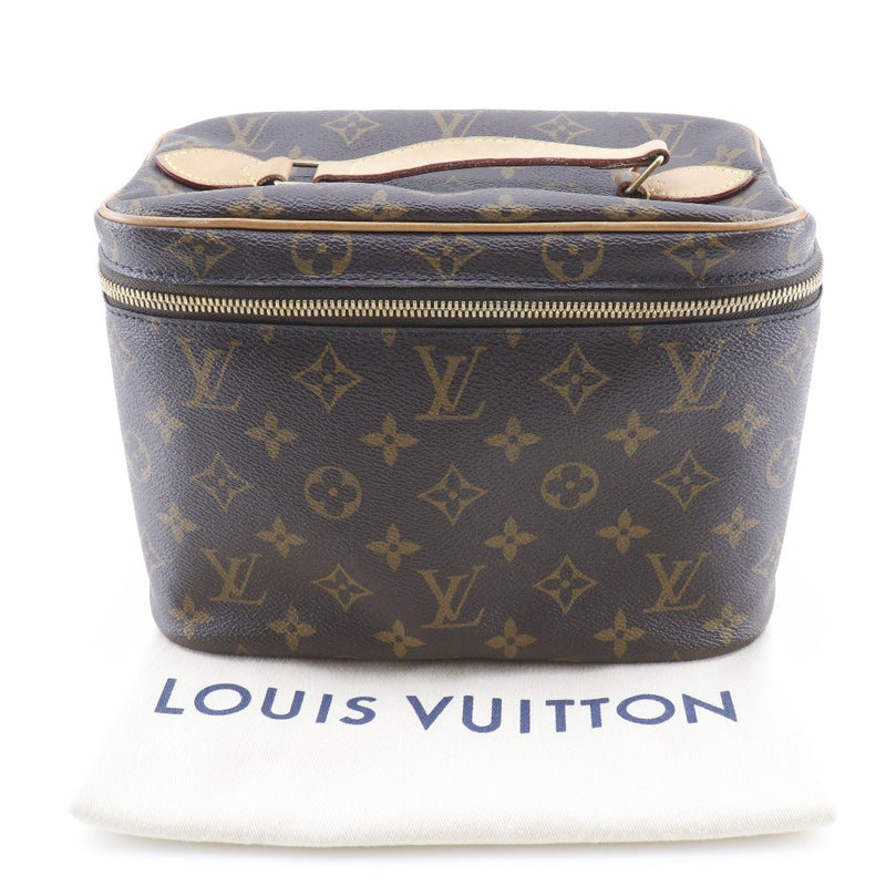 LOUIS VUITTON]LOUIS VUITTON Nice BB vanity M42265 – NISHIKINO