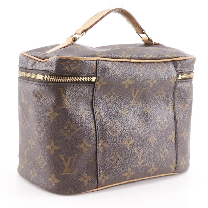 LOUIS VUITTON]LOUIS VUITTON Nice BB vanity M42265 – NISHIKINO
