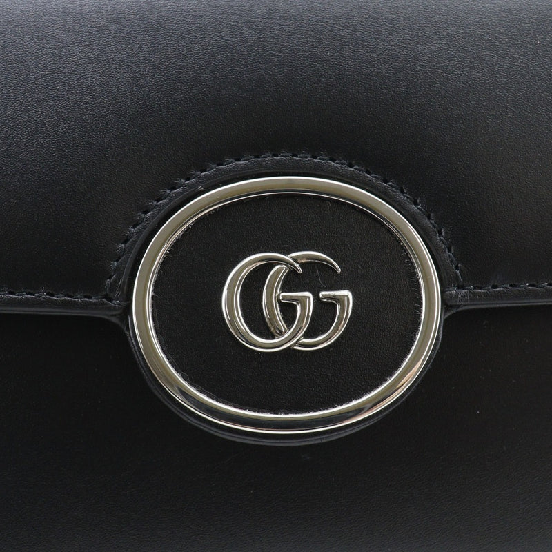 GUCCI】グッチ プチGG ショルダーバッグ 739722 – NISHIKINO VINTAGE KYOTO