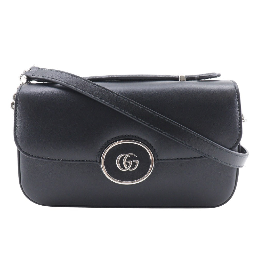 グッチ　バッグ GUCCI】グッチ プチGG ショルダーバッグ 739722 – NISHIKINO VINTAGE KYOTO