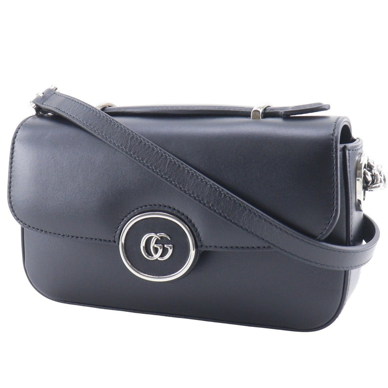 GUCCI】グッチ プチGG ショルダーバッグ 739722 – NISHIKINO VINTAGE KYOTO