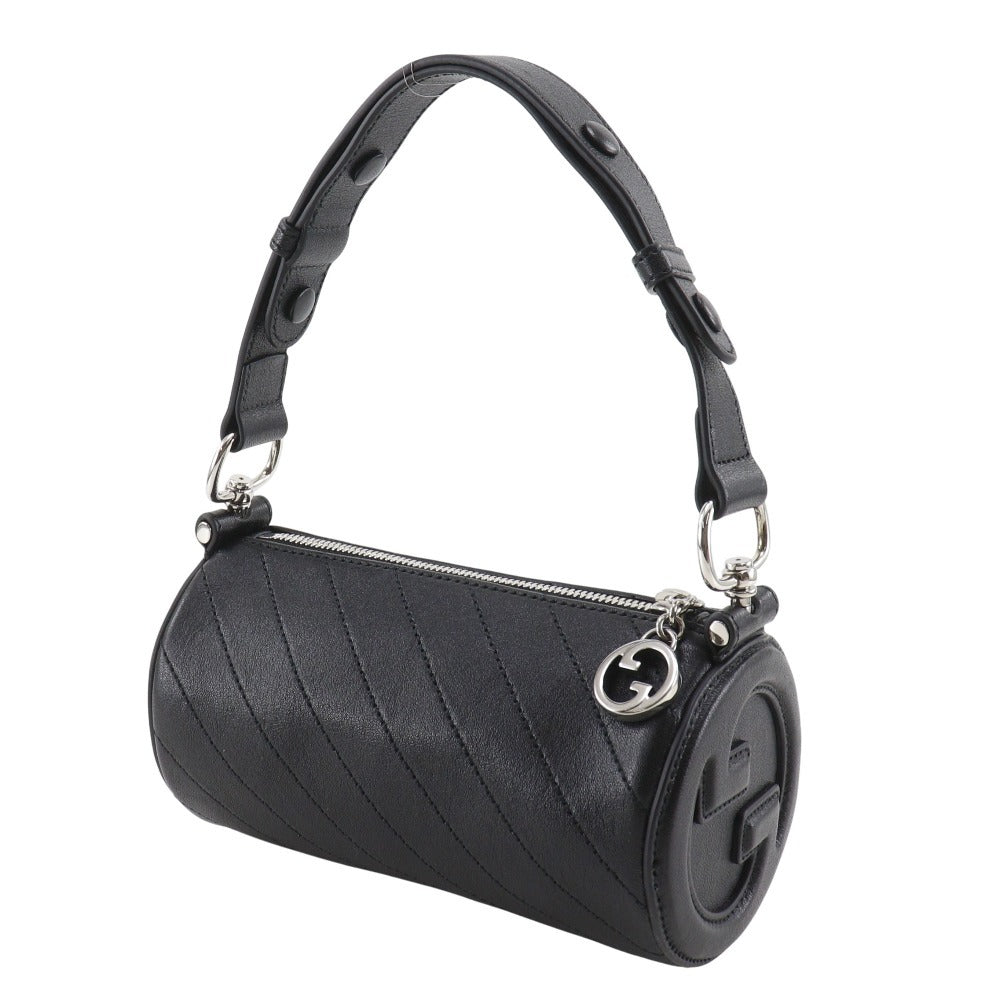 GUCCI】グッチ ブロンディ ミニショルダー ショルダーバッグ 760170