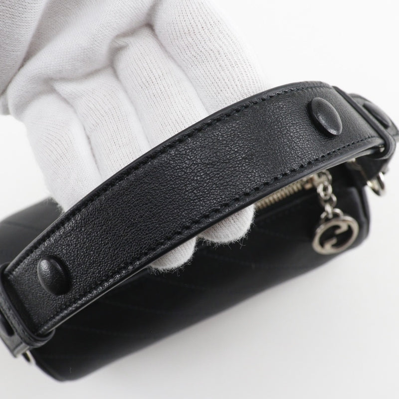 GUCCI】グッチ ブロンディ ミニショルダー ショルダーバッグ 760170