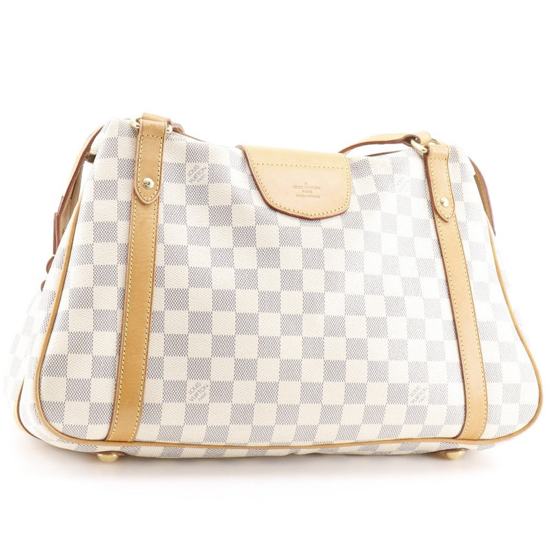LOUIS VUITTON】ルイ・ヴィトン ストレーザGM トートバッグ N42221 