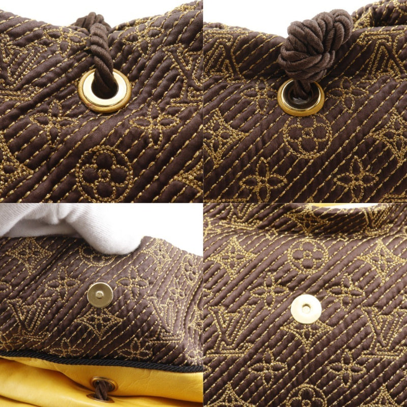 LOUIS VUITTON】ルイ・ヴィトン アフリカン・クイーン クラッチバッグ