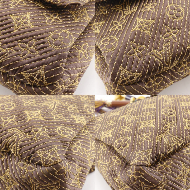 LOUIS VUITTON】ルイ・ヴィトン アフリカン・クイーン クラッチバッグ