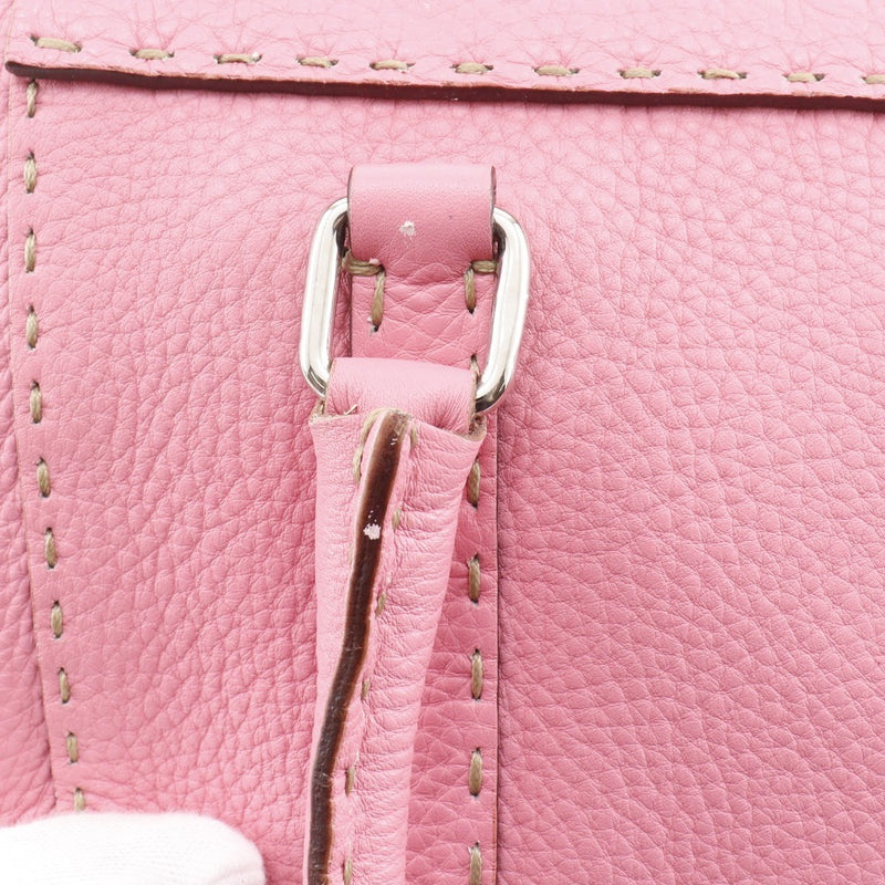 FENDI】フェンディ セレリア ミニリンダ ハンドバッグ 8BR486