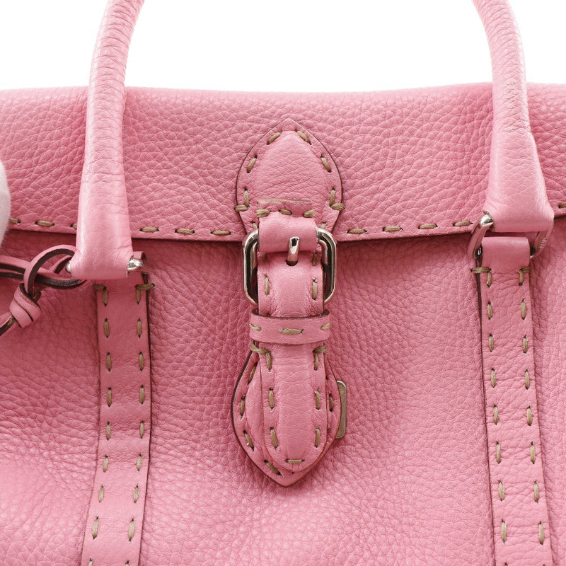 FENDI】フェンディ セレリア ミニリンダ ハンドバッグ 8BR486