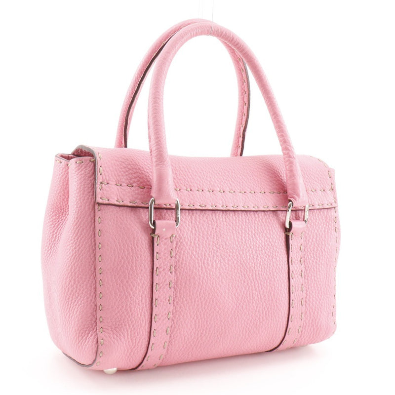 FENDI】フェンディ セレリア ミニリンダ ハンドバッグ 8BR486