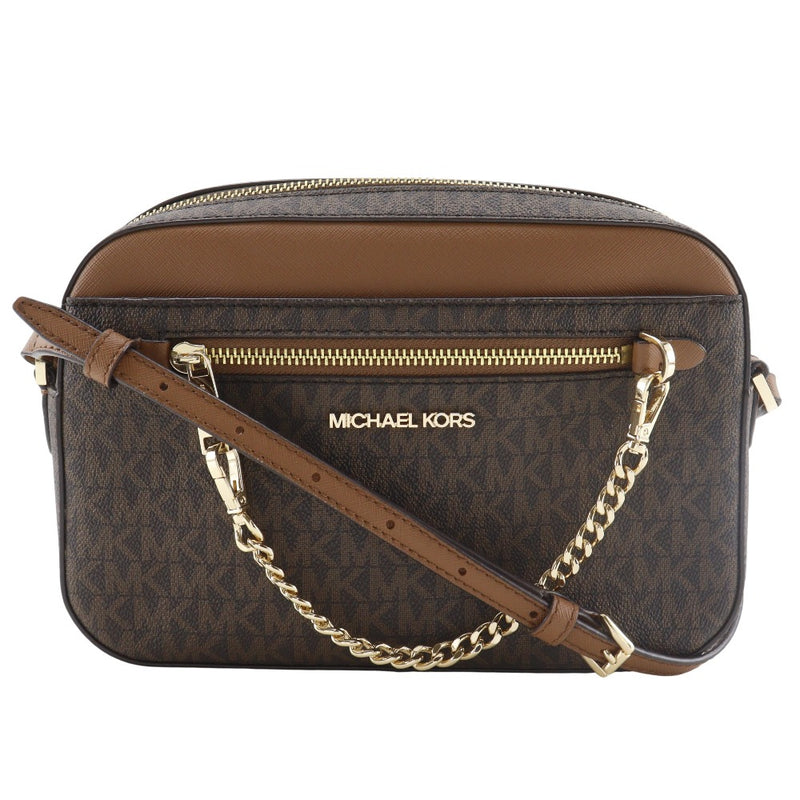 [Michael Kors] Sac à bandoulière Michael Kors Jet Set 
 35S1GTTC9B