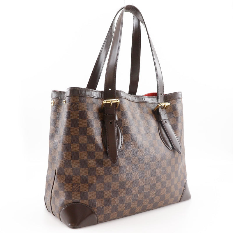 LOUIS VUITTON】ルイ・ヴィトン ハムステッドMM トートバッグ N51204 