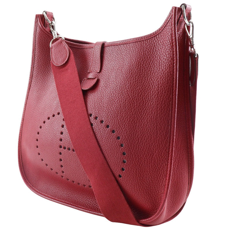 HERMES】エルメス エヴリン1GM ショルダーバッグ – NISHIKINO VINTAGE 
