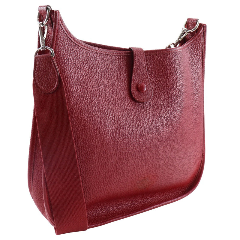 HERMES】エルメス エヴリン1GM ショルダーバッグ – NISHIKINO VINTAGE 