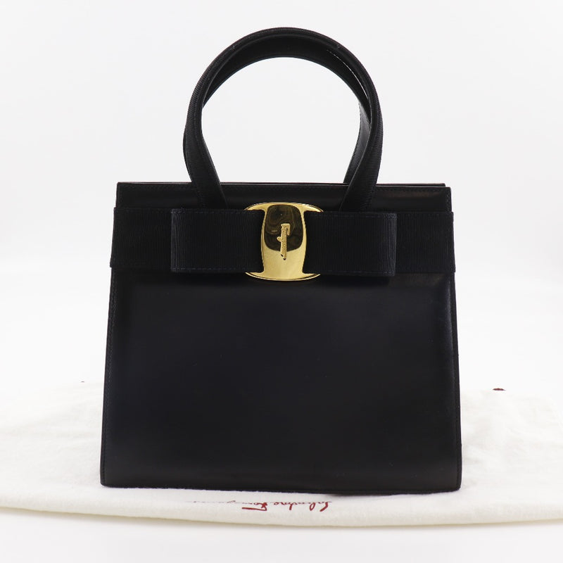 Salvatore Ferragamo】サルヴァトーレフェラガモ ヴァラリボン