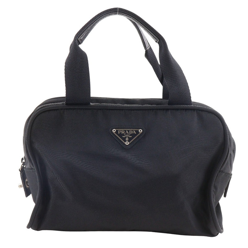 PRADA]PRADA mini boston handbag – NISHIKINO VINTAGE KYOTO