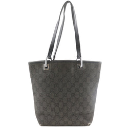 GUCCI】グッチ GGデニム トートバッグ 31244 – NISHIKINO VINTAGE KYOTO
