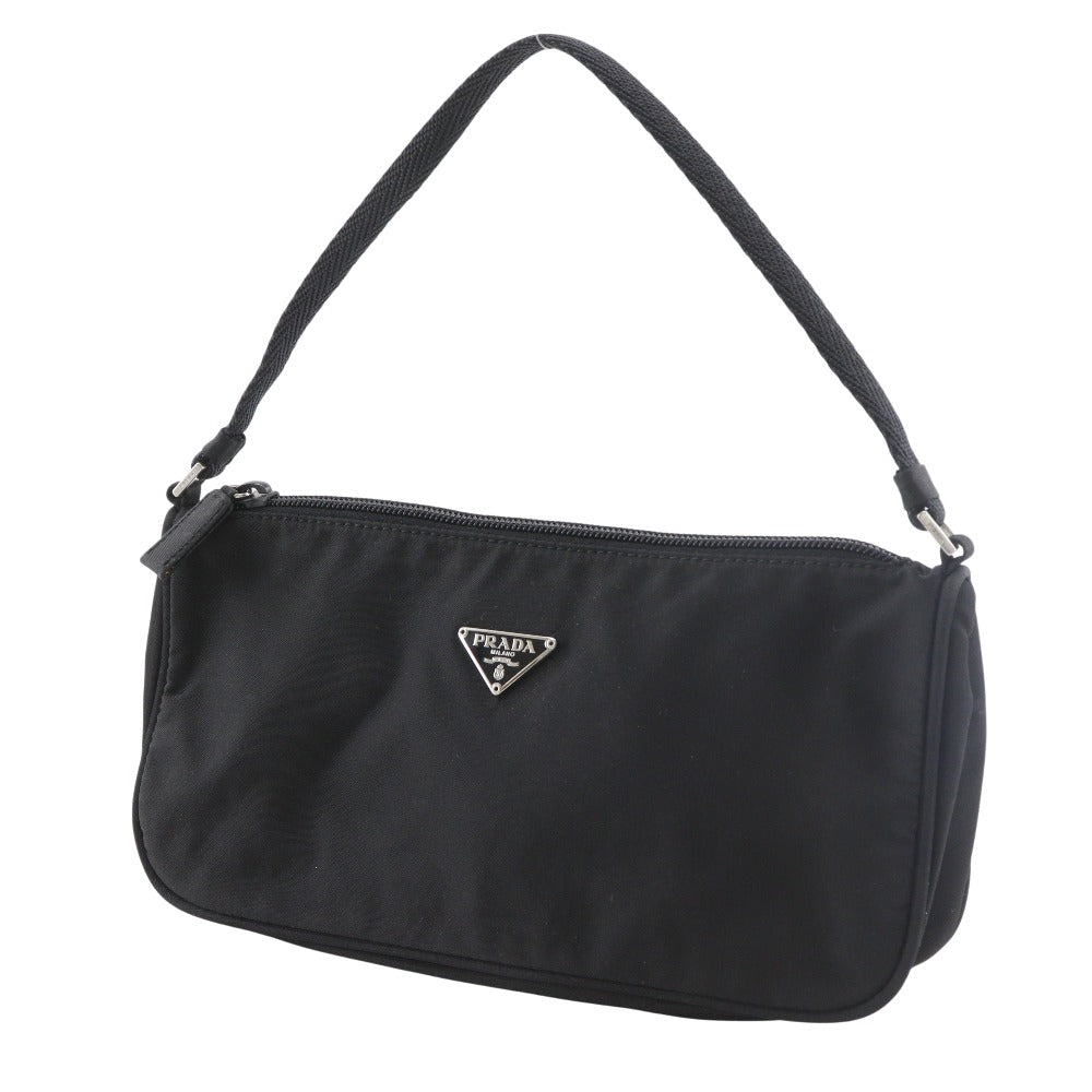 ☆美品・ギャランティ付☆PRADA TESSUTO アクセサリー ポーチ PRADA】プラダ アクセサリーポーチ ポーチ – NISHIKINO VINTAGE KYOTO