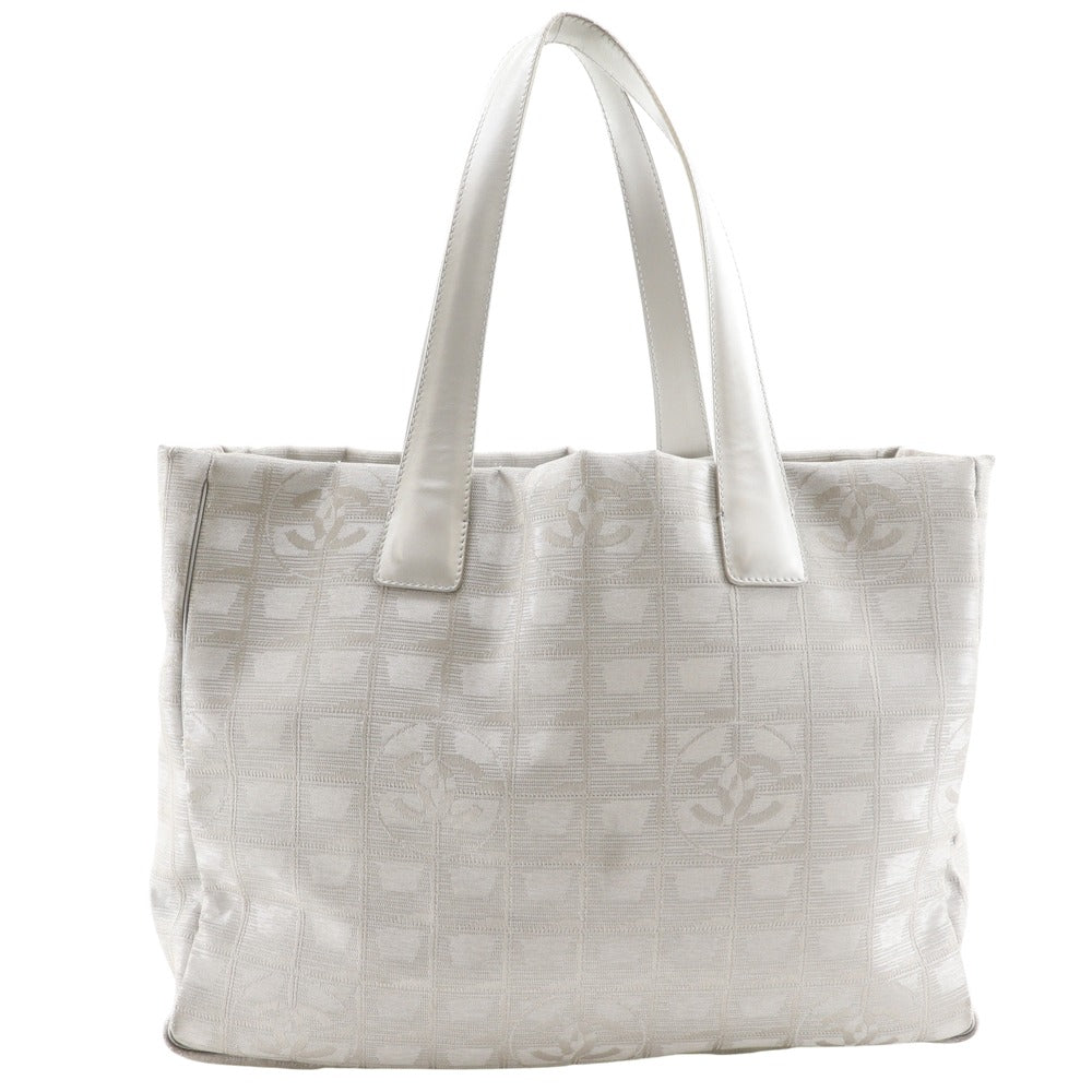 CHANEL】シャネル トートMM トートバッグ A15991 – NISHIKINO VINTAGE