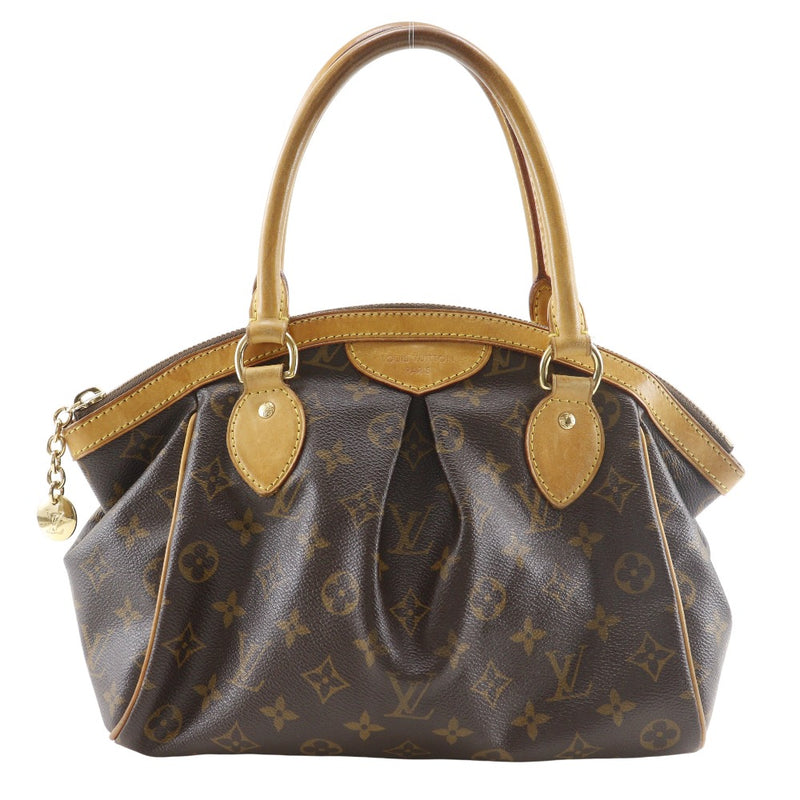 [LOUIS VUITTON]LOUIS VUITTON Tivoli PM handbag 
 M40143