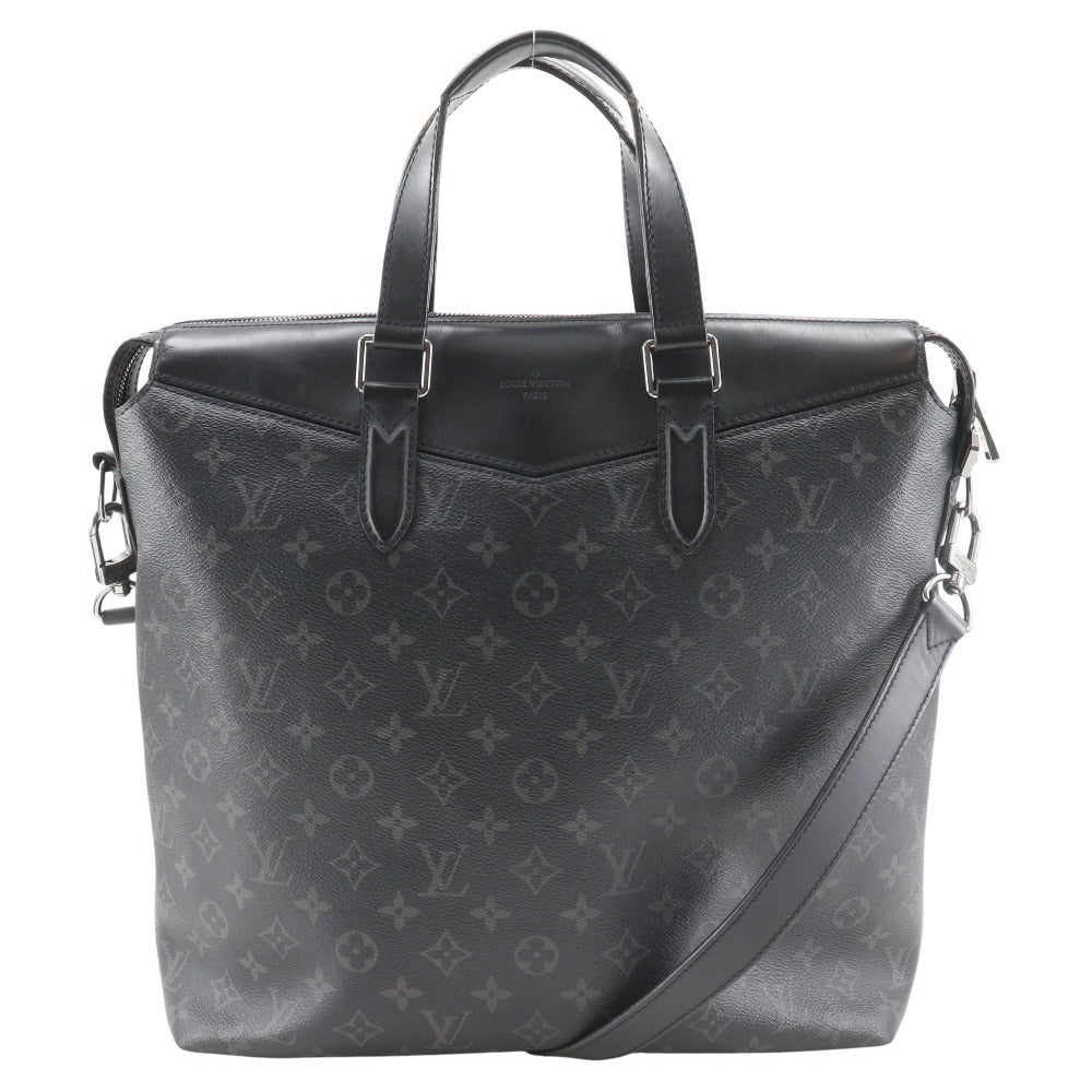 LOUIS VUITTON ビジネスバッグ LOUIS VUITTON】ルイ・ヴィトン エクスプローラー ビジネスバッグ