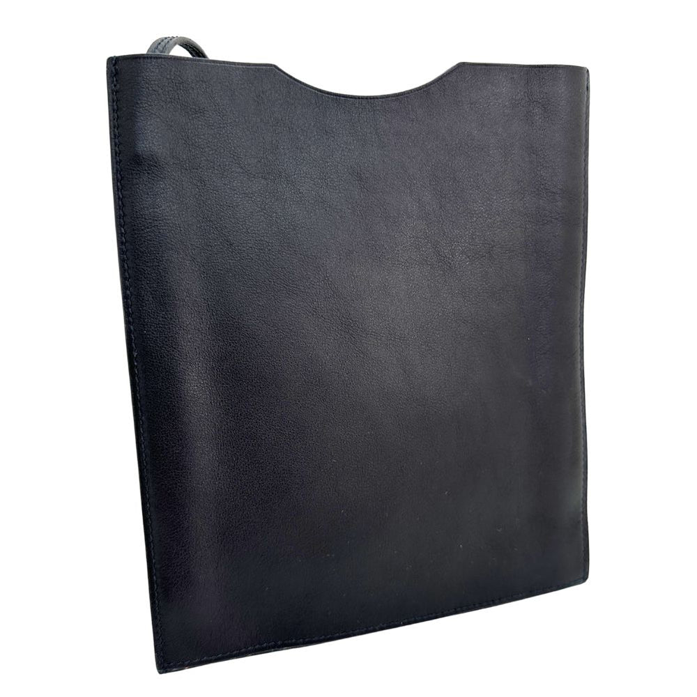 【美品】HEEMES オメニトゥショルダーバッグ　　廃盤商品 エルメス(HERMES)エルメス オニメトゥ ポシェット ショルダーバッグ