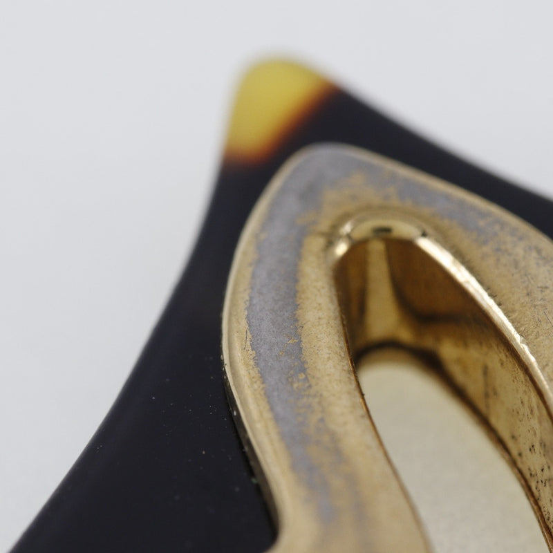 [Louis Vuitton]路易威登 
 Bijou Sack Ansores魅力 
 M65087金色镀豹OB1100雕刻的Bijoux麻袋Ansoresu女士