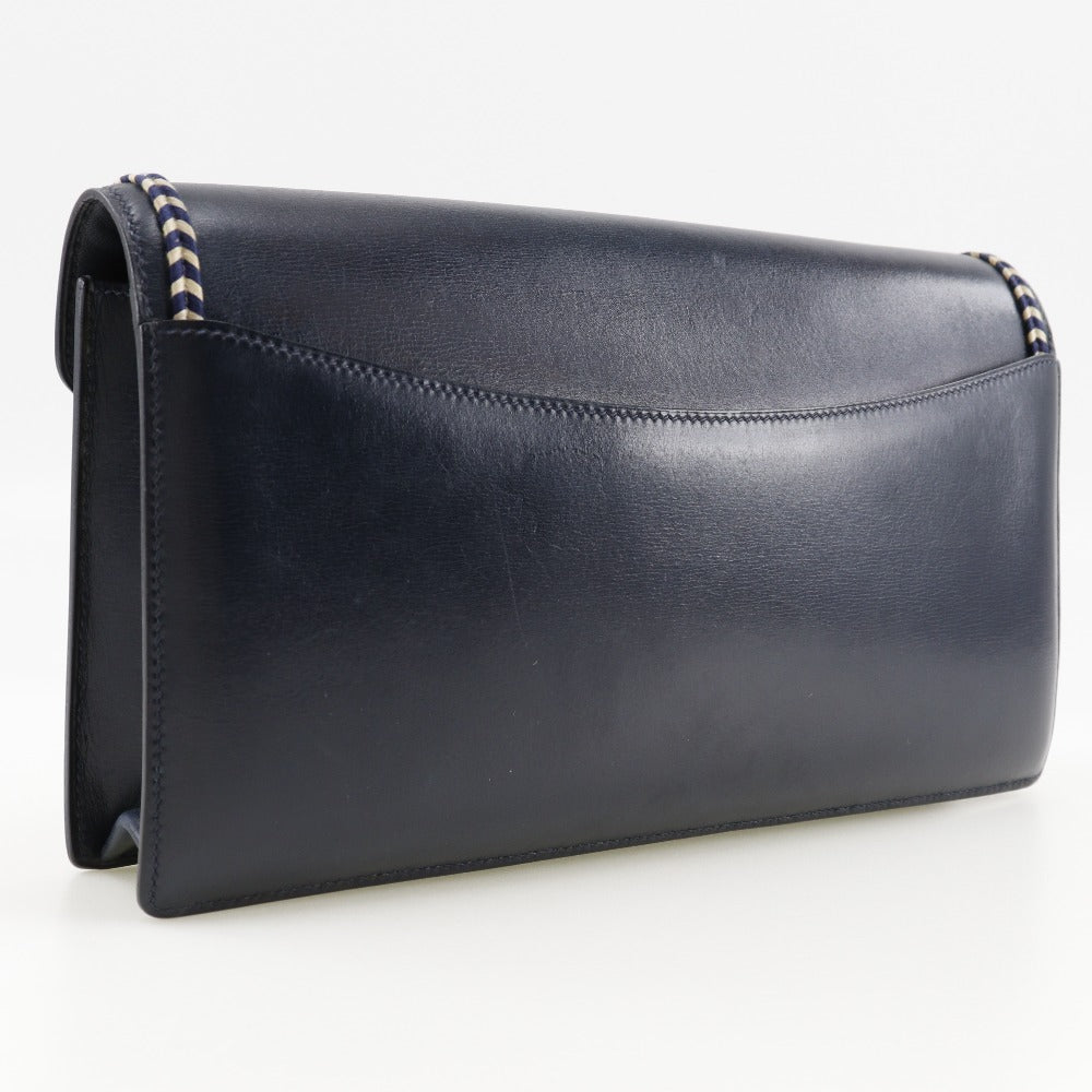 HERMES】エルメス クラッチバッグ セカンドバッグ ヴィンテージ
