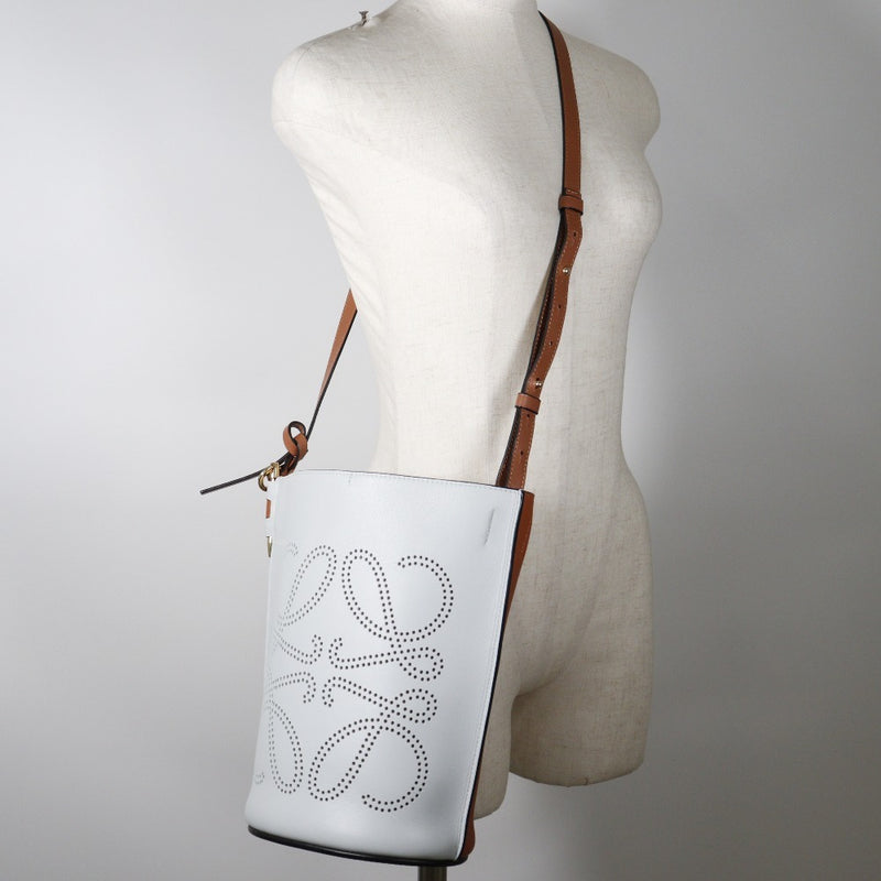 【LOEWE】ロエベ アナグラム ショルダーバッグ