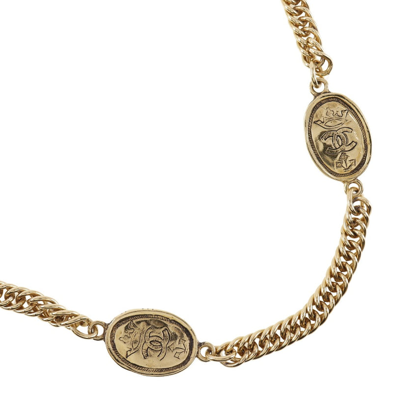 [Chanel] Collier Chanel