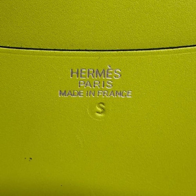 [HERMES] Hermes 
 Agenda PM notebook cover 
 Swift □ I engraved open AGENDA PM Unisex
