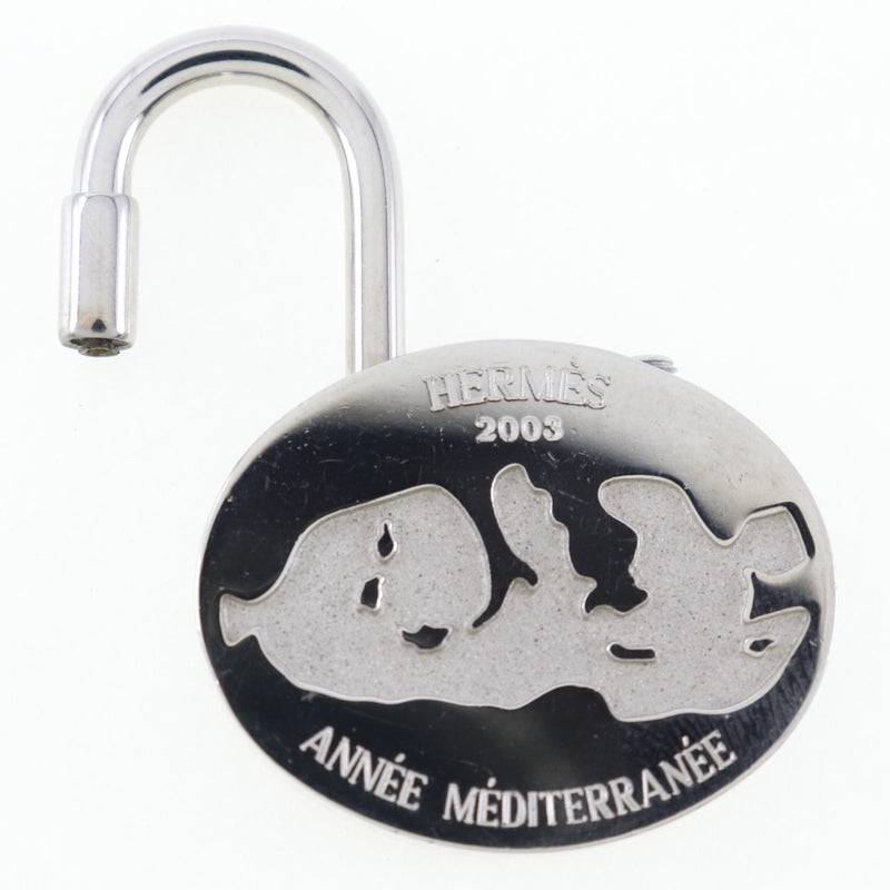 [Hermes] Hermes 
 Annee mediterranee cadena 
 Mediterráneo 2003 Metal Annee Mediterranee Unisex