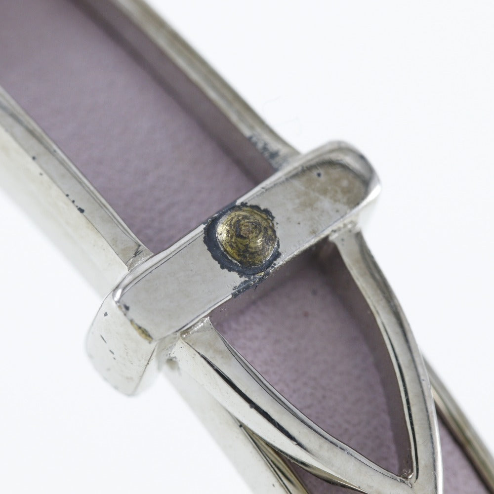 HERMES】エルメス ベルトモチーフ バングル – NISHIKINO VINTAGE KYOTO