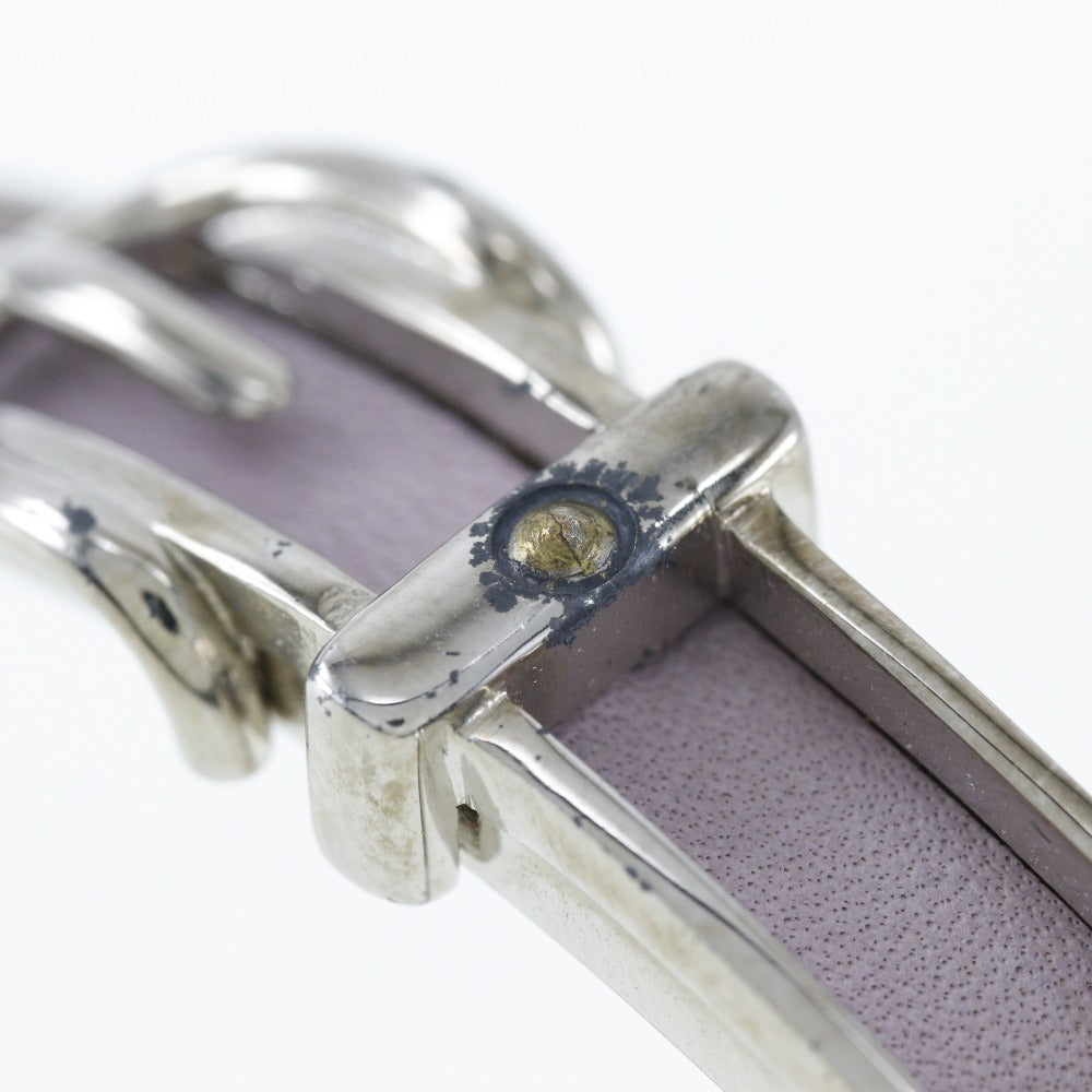 HERMES】エルメス ベルトモチーフ バングル – NISHIKINO VINTAGE KYOTO