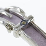 HERMES】エルメス ベルトモチーフ バングル – NISHIKINO VINTAGE KYOTO