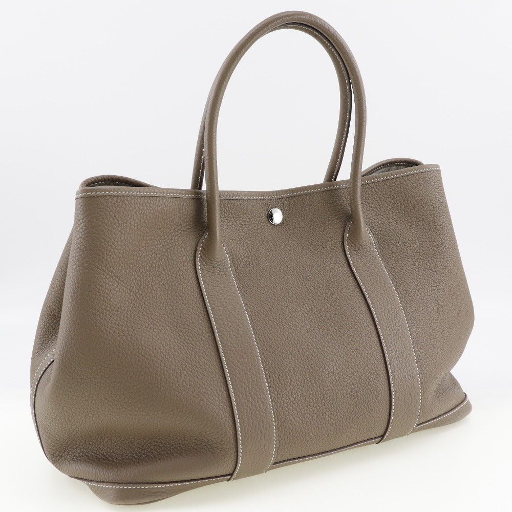 HERMES】エルメス ガーデンパーティPM トートバッグ ネゴンダ