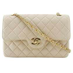 CHANEL】シャネル チェーンショルダー ショルダーバッグ マトラッセ