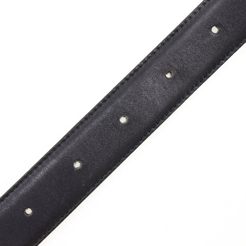 [Dunhill] Dunhill 
 Belt 
 Leather men's