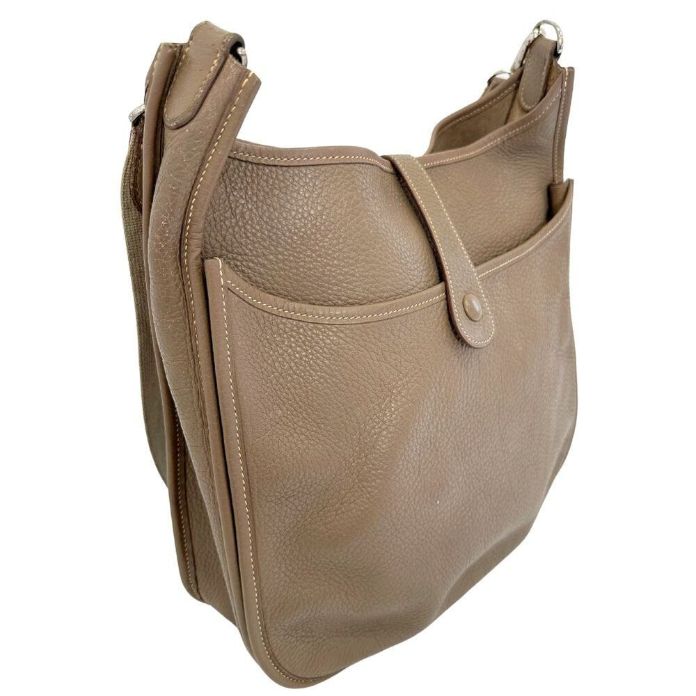 HERMES】エルメス エブリン2GM ショルダーバッグ トリヨン